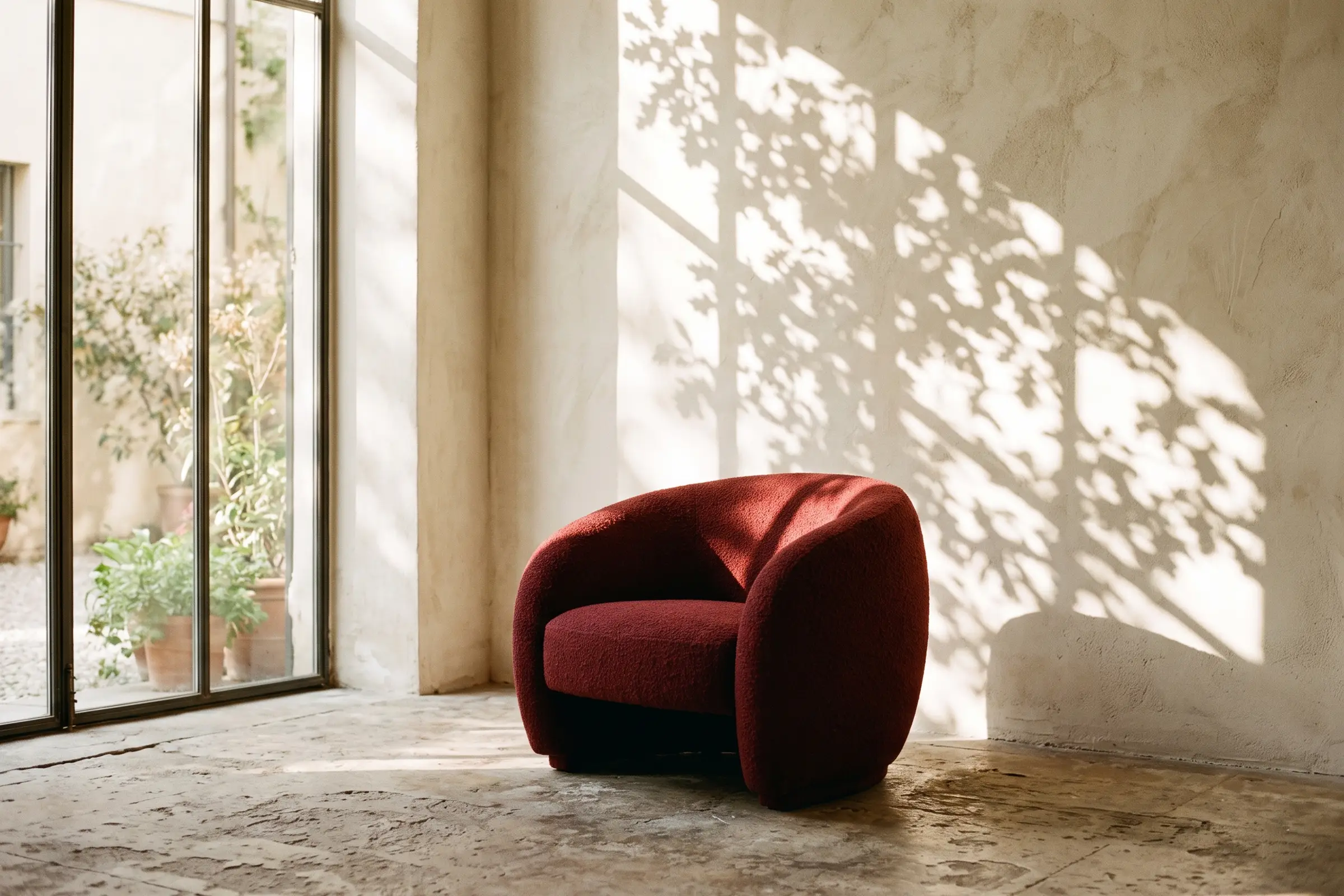 For premium home, furniture and decor brands