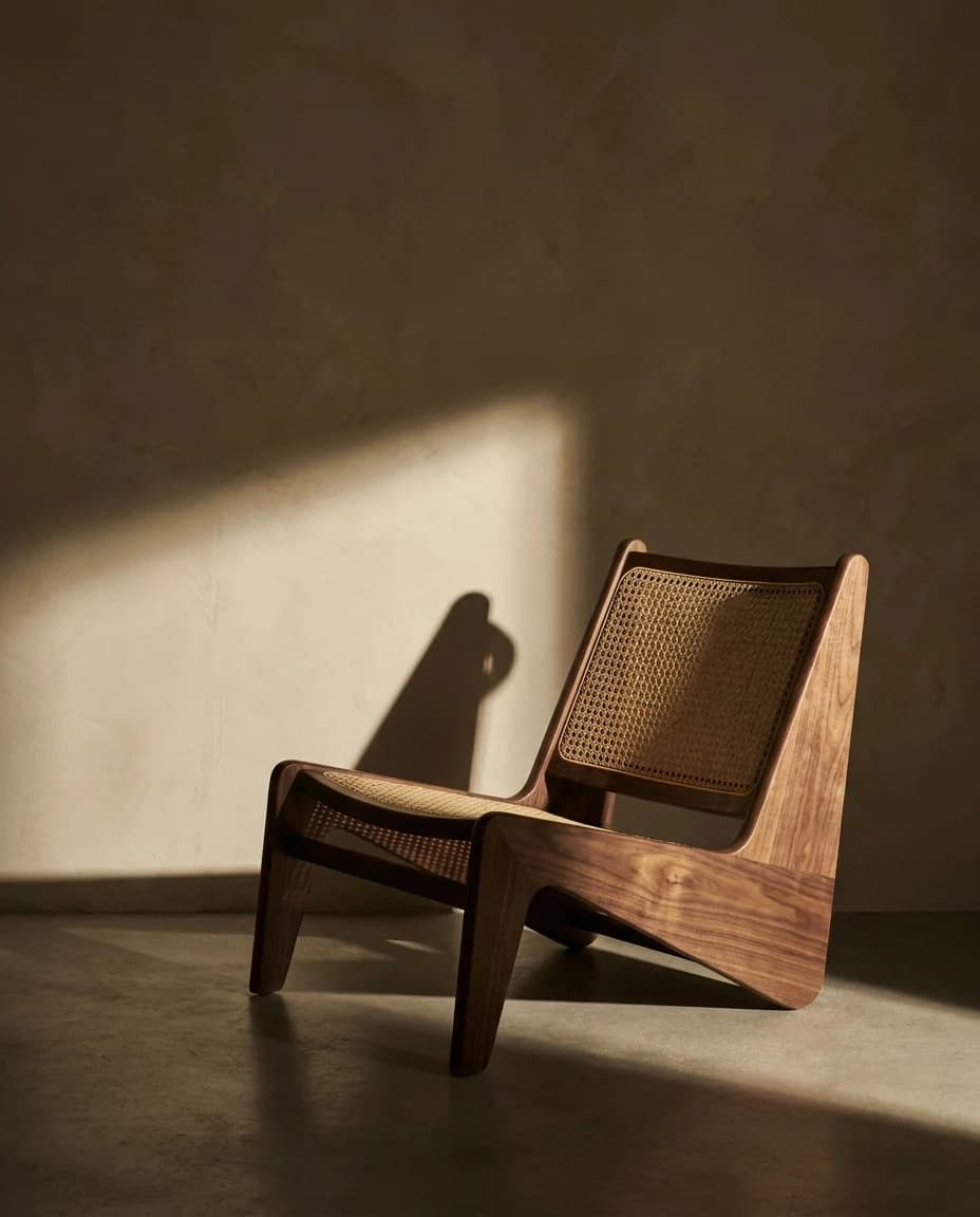 Piece and material