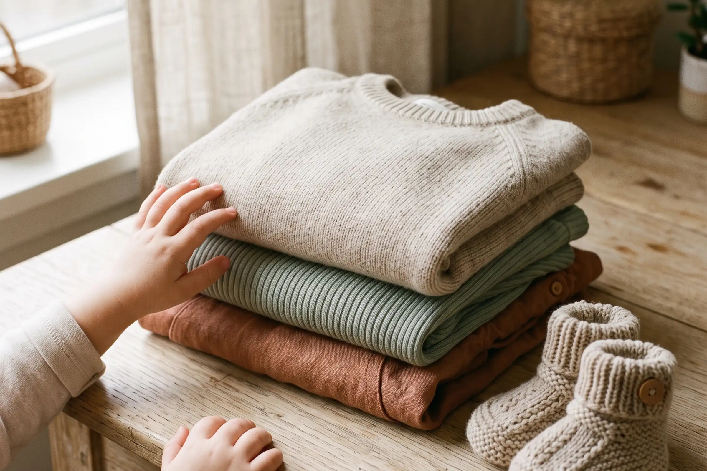 For premium baby and kids brands