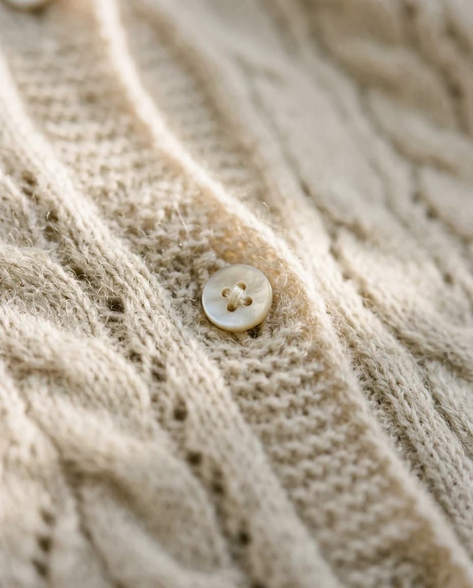 Fabric and material