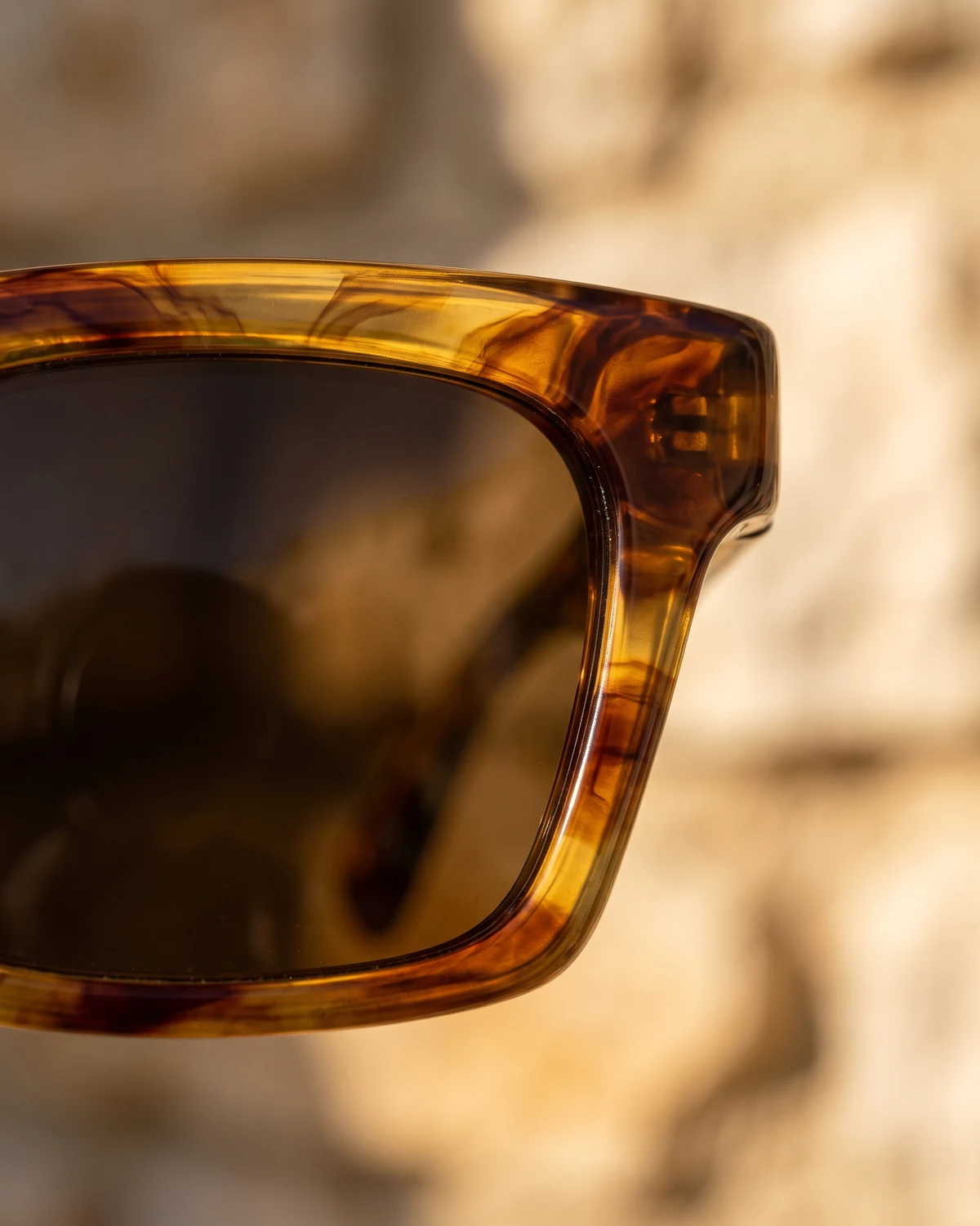 For premium accessories and eyewear brands