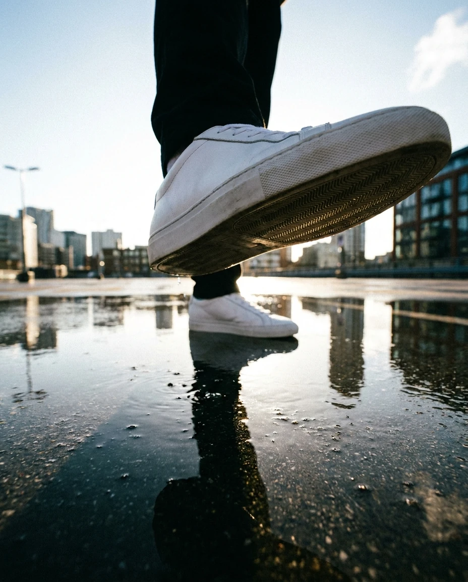 For premium apparel and footwear brands