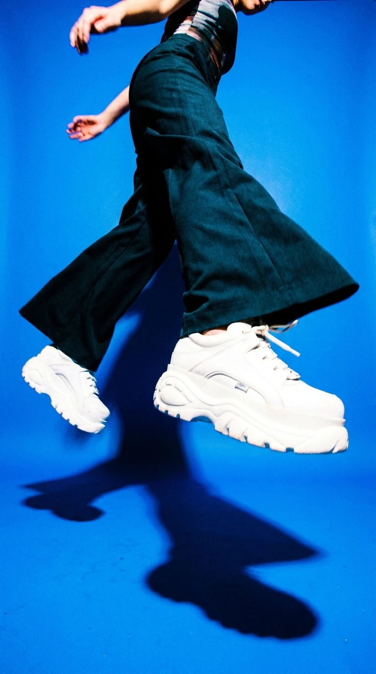 For premium apparel and footwear brands