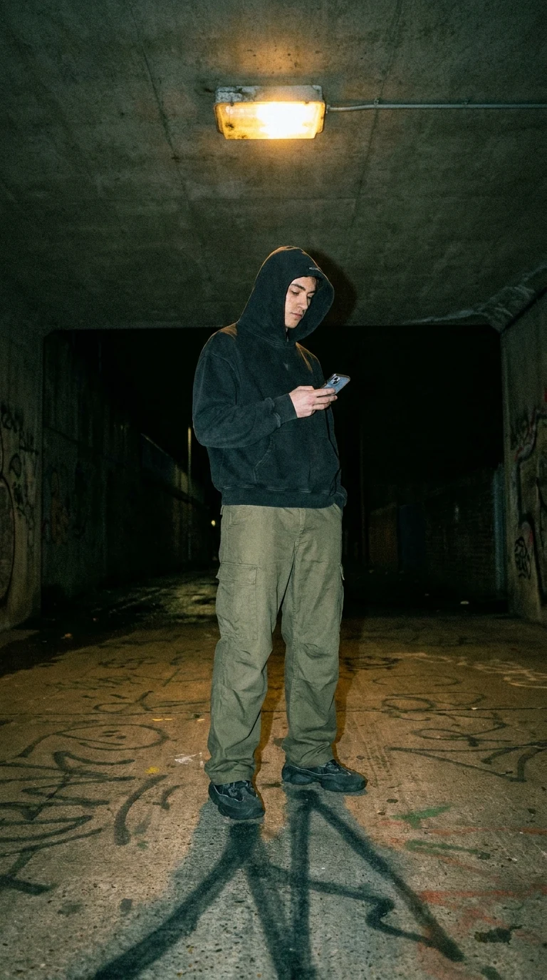 For premium apparel and footwear brands