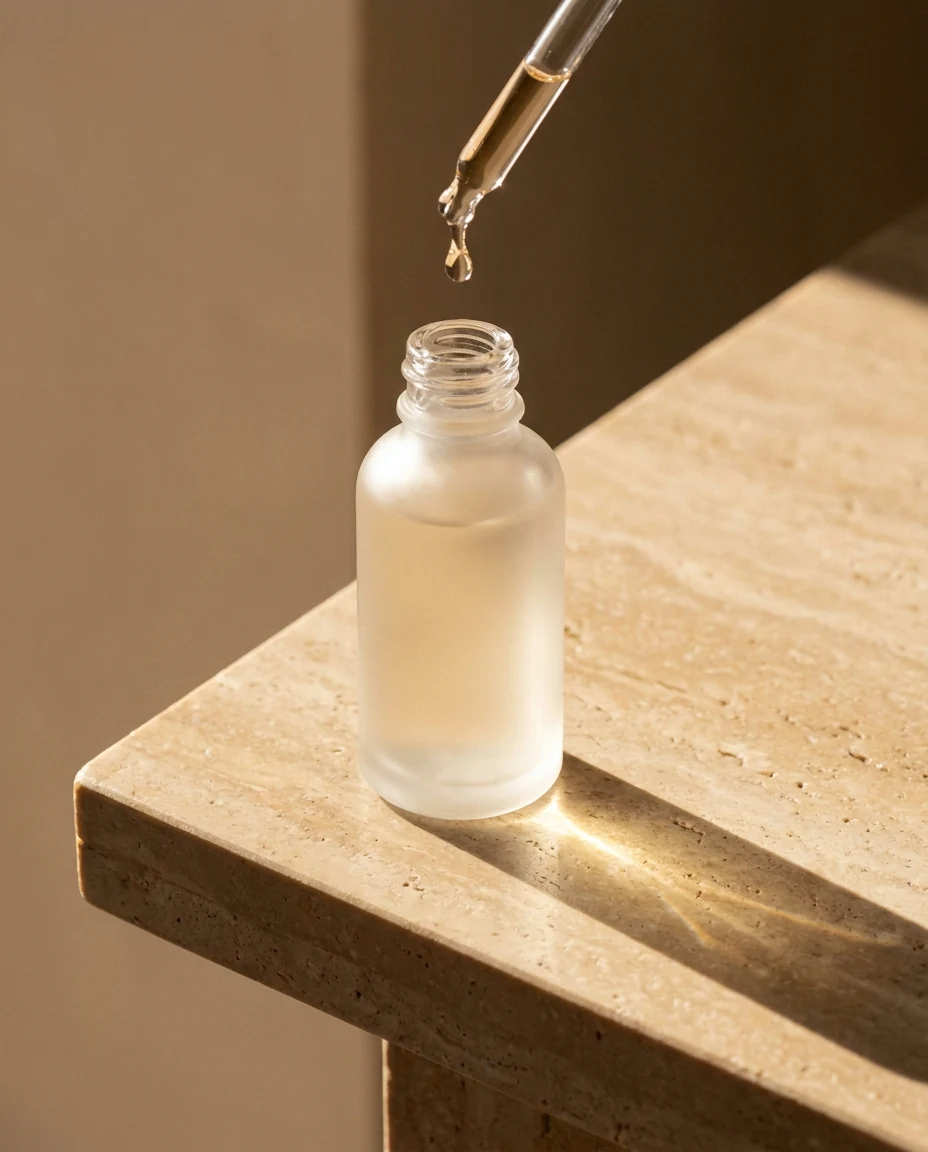 For premium beauty and fragrance brands
