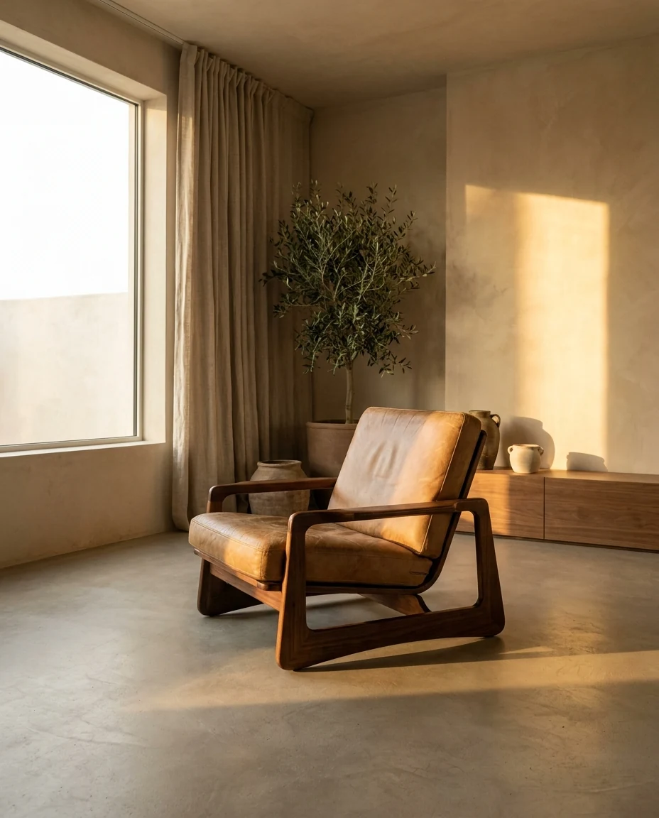 For premium home, furniture and decor brands