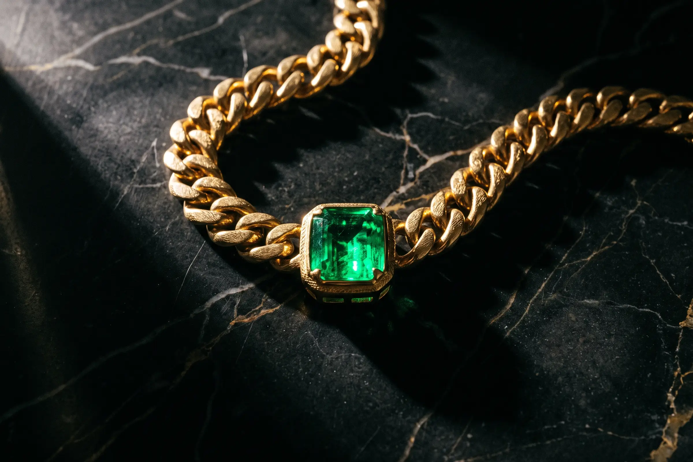 For premium jewellery and watch brands